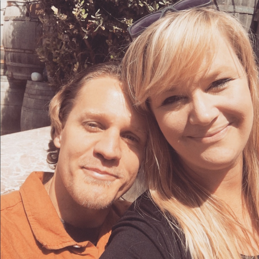 Meet your Posher, Lacey